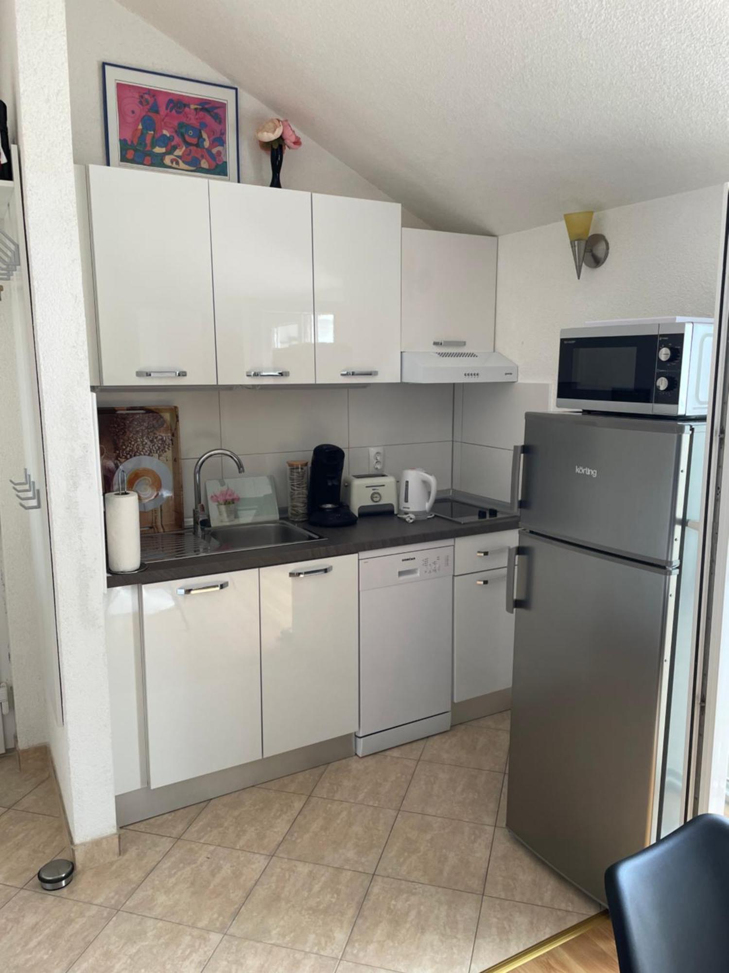 Casa Estancia Studio Apartment 니바이스 외부 사진