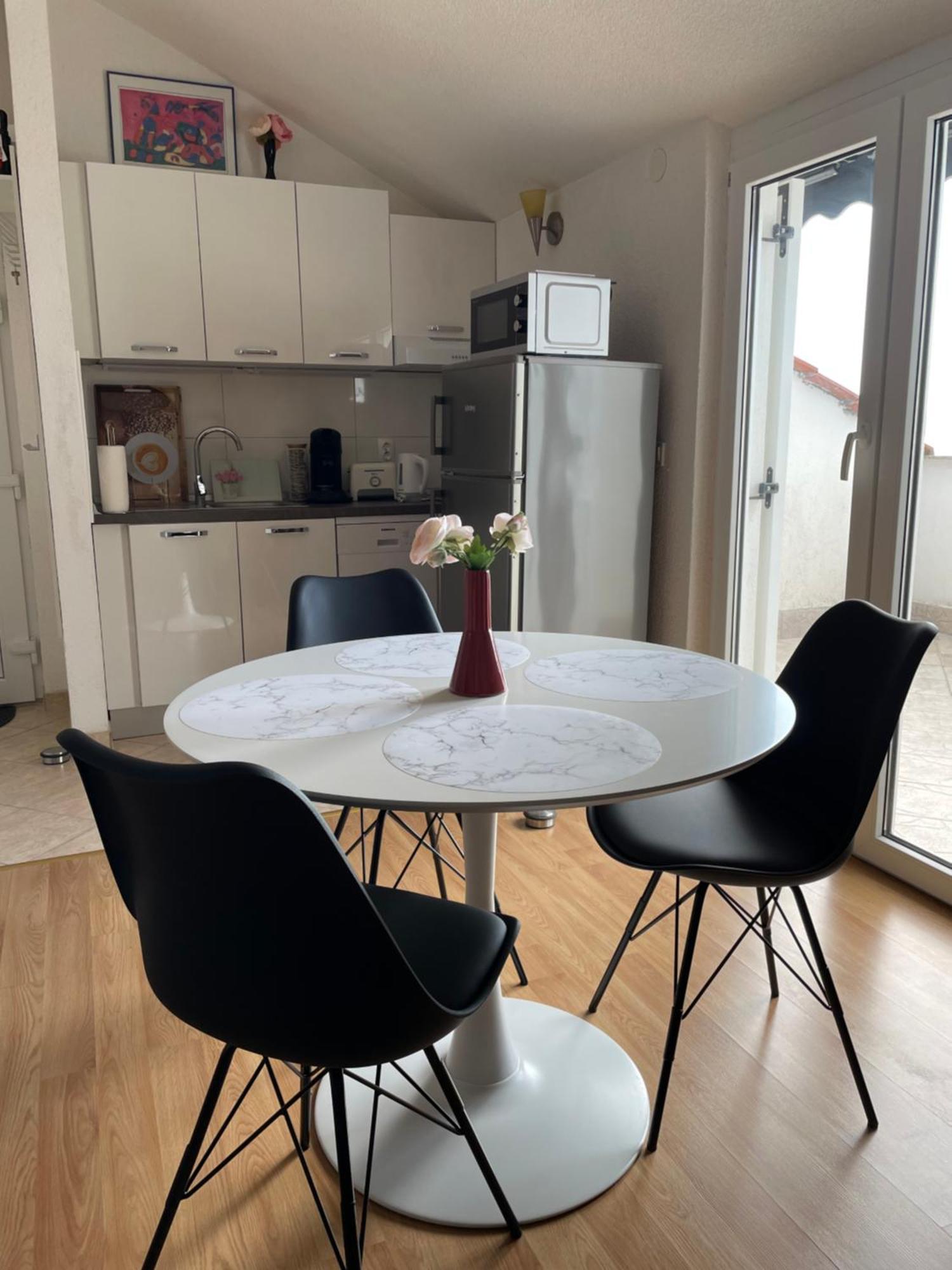 Casa Estancia Studio Apartment 니바이스 외부 사진