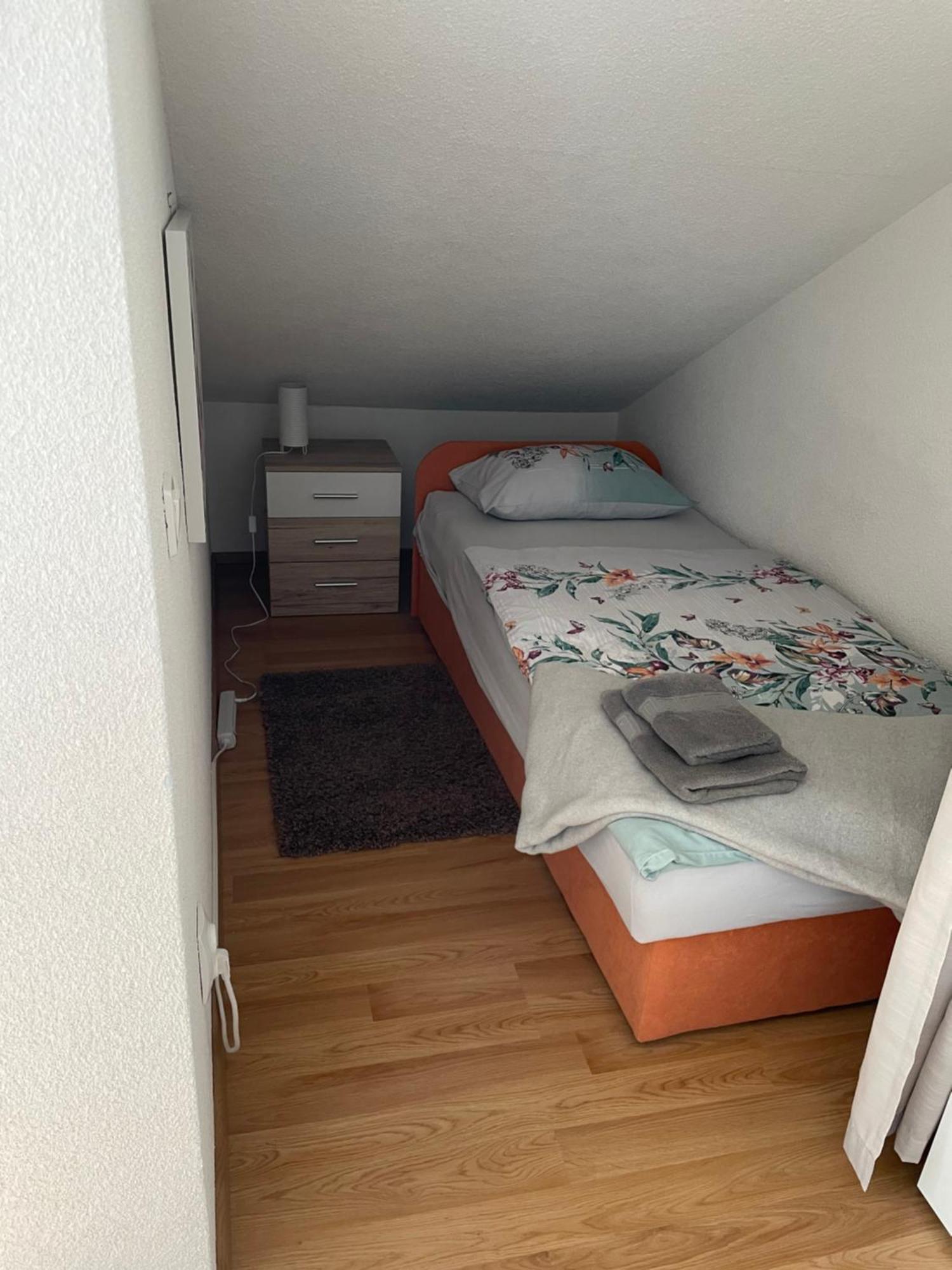 Casa Estancia Studio Apartment 니바이스 외부 사진