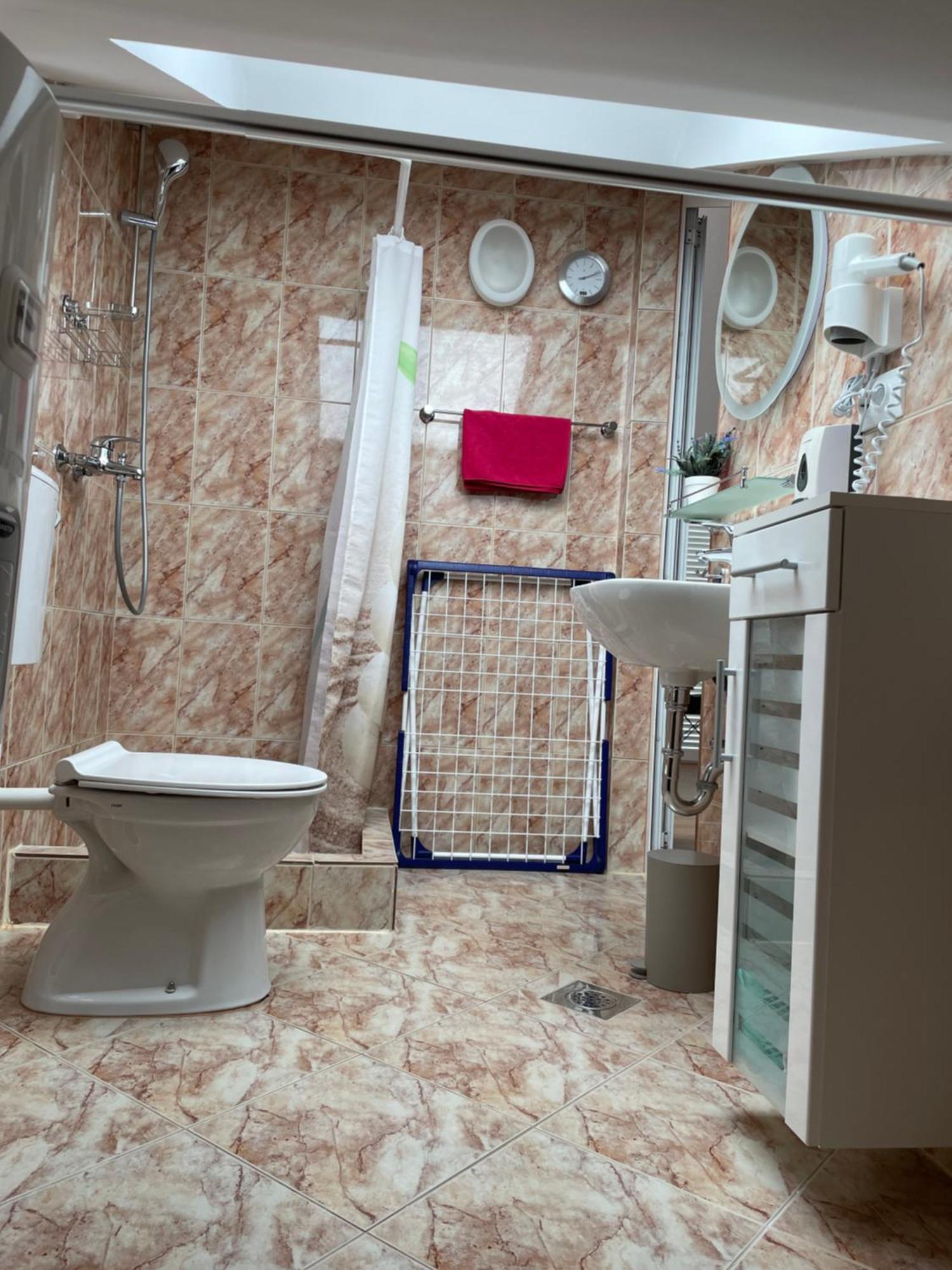 Casa Estancia Studio Apartment 니바이스 외부 사진